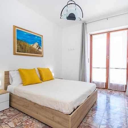 Mercadante Family Apartment تورينو المظهر الخارجي الصورة