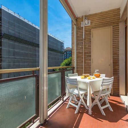 Mercadante Family Apartment تورينو المظهر الخارجي الصورة