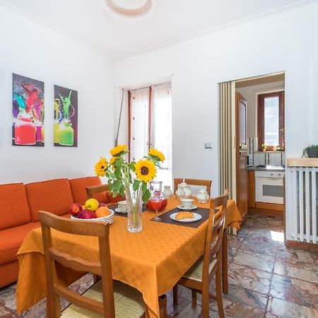 Mercadante Family Apartment تورينو المظهر الخارجي الصورة