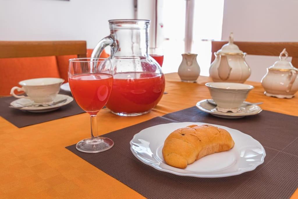 Mercadante Family Apartment تورينو المظهر الخارجي الصورة