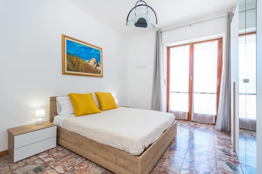 Mercadante Family Apartment تورينو المظهر الخارجي الصورة