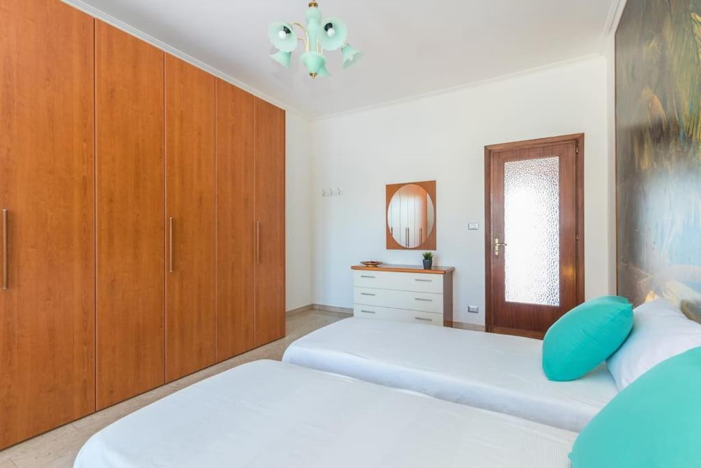 Mercadante Family Apartment تورينو المظهر الخارجي الصورة
