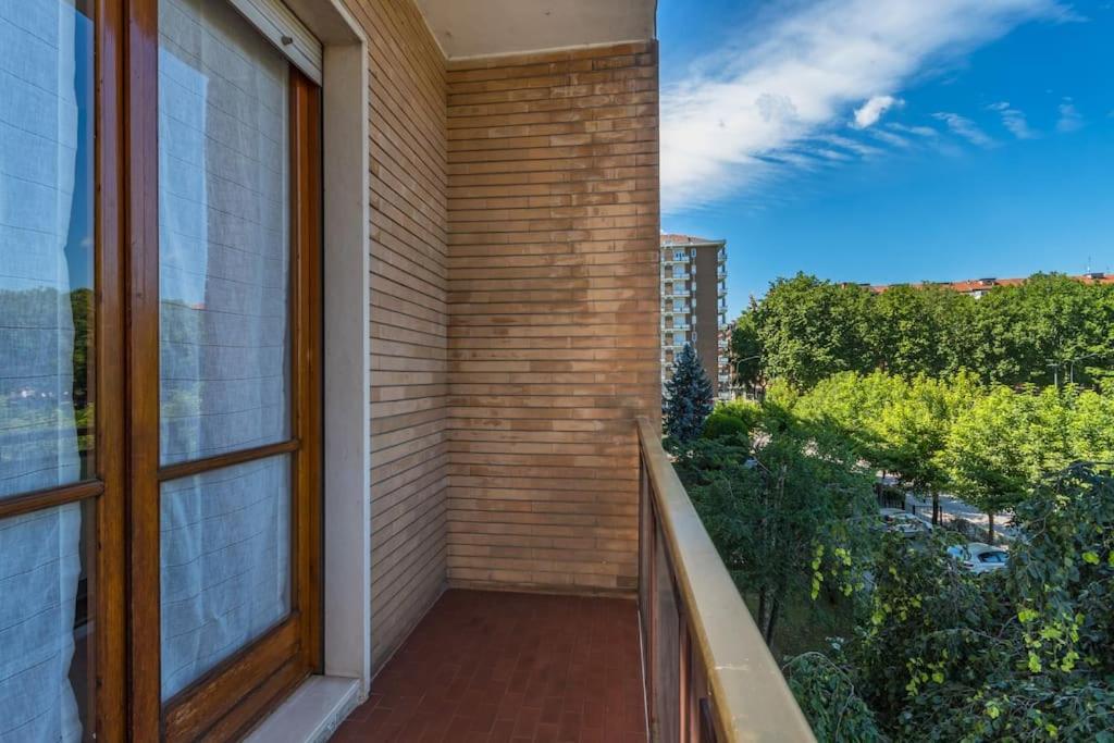 Mercadante Family Apartment تورينو المظهر الخارجي الصورة