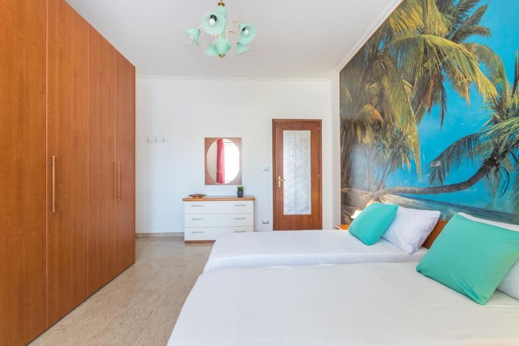 Mercadante Family Apartment تورينو المظهر الخارجي الصورة