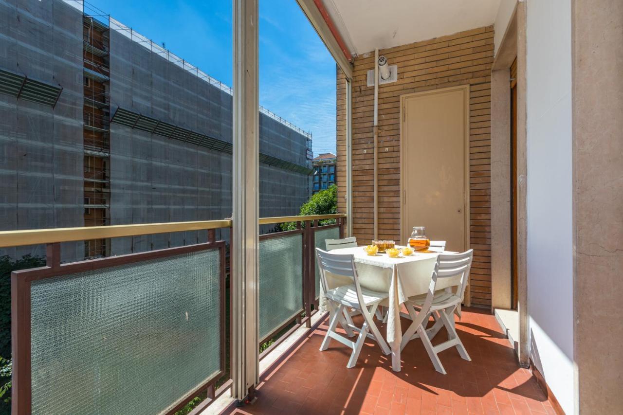 Mercadante Family Apartment تورينو المظهر الخارجي الصورة