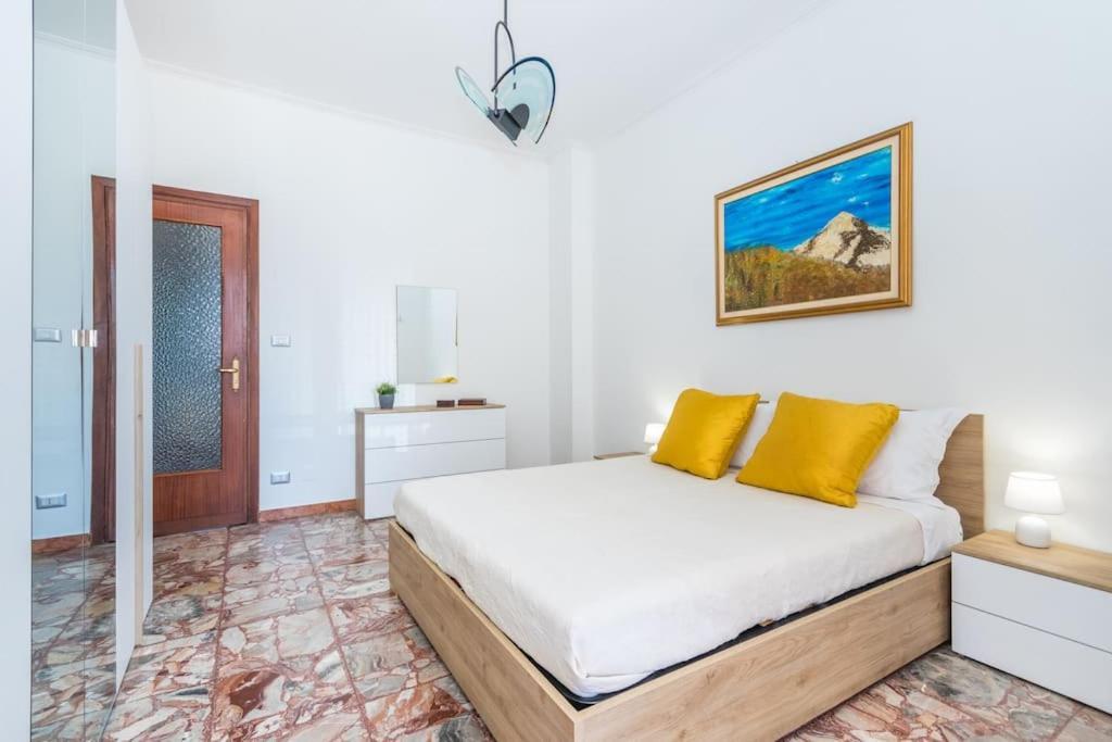 Mercadante Family Apartment تورينو المظهر الخارجي الصورة