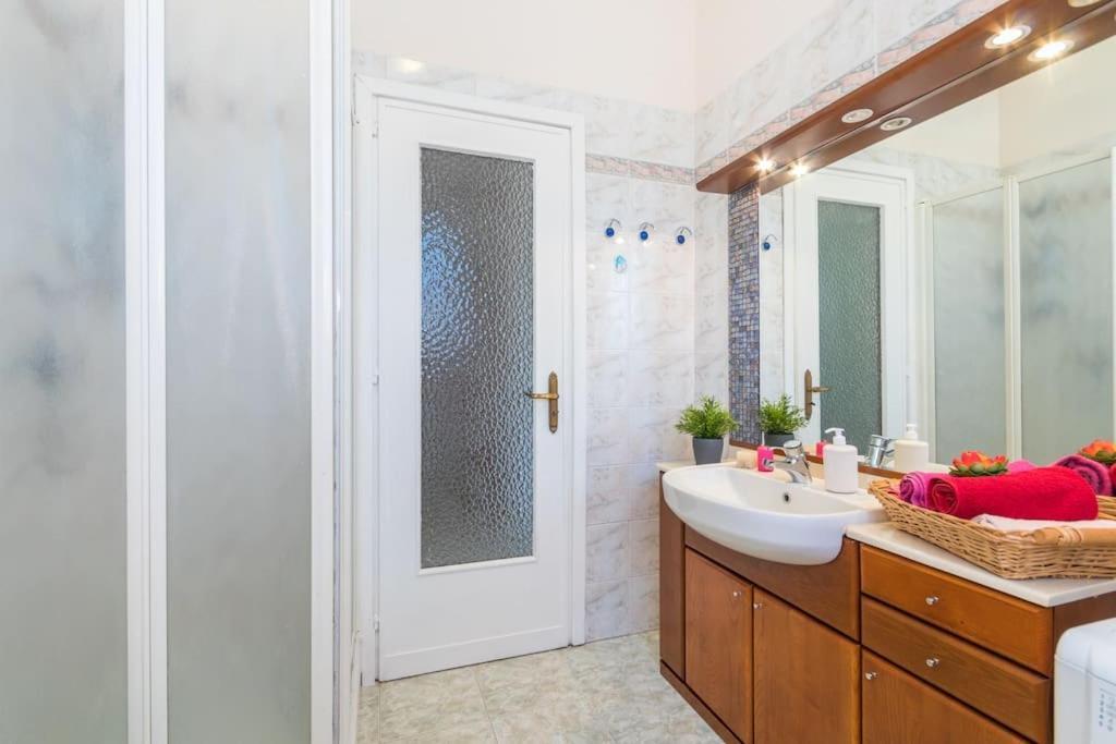 Mercadante Family Apartment تورينو المظهر الخارجي الصورة