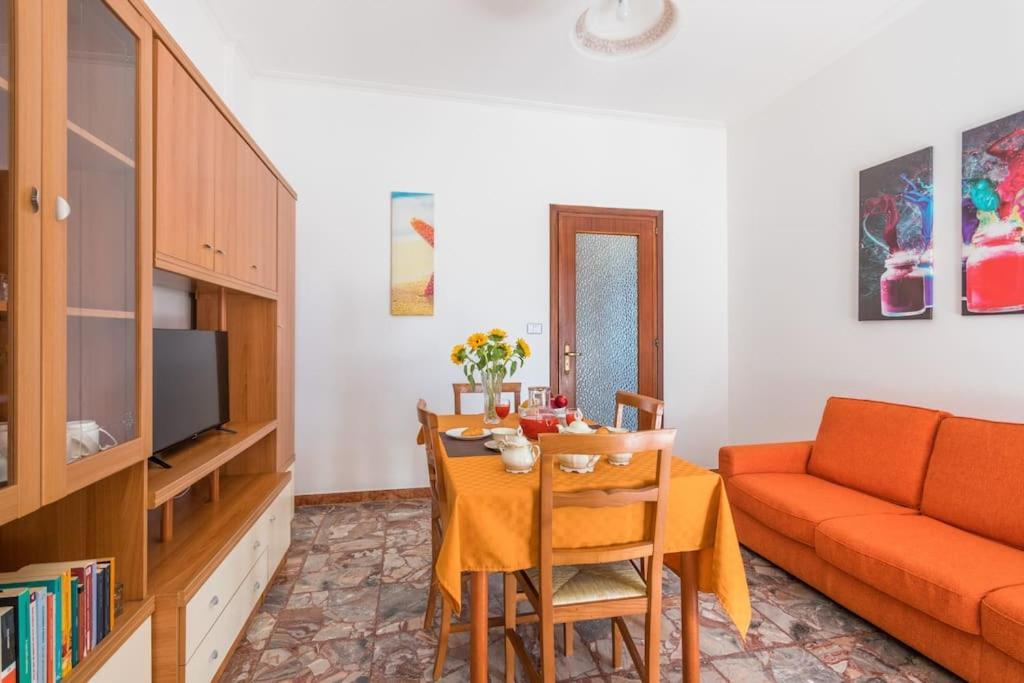 Mercadante Family Apartment تورينو المظهر الخارجي الصورة