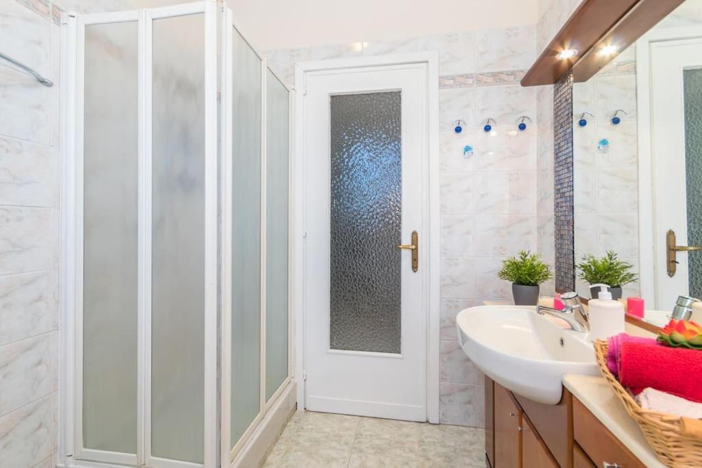 Mercadante Family Apartment تورينو المظهر الخارجي الصورة