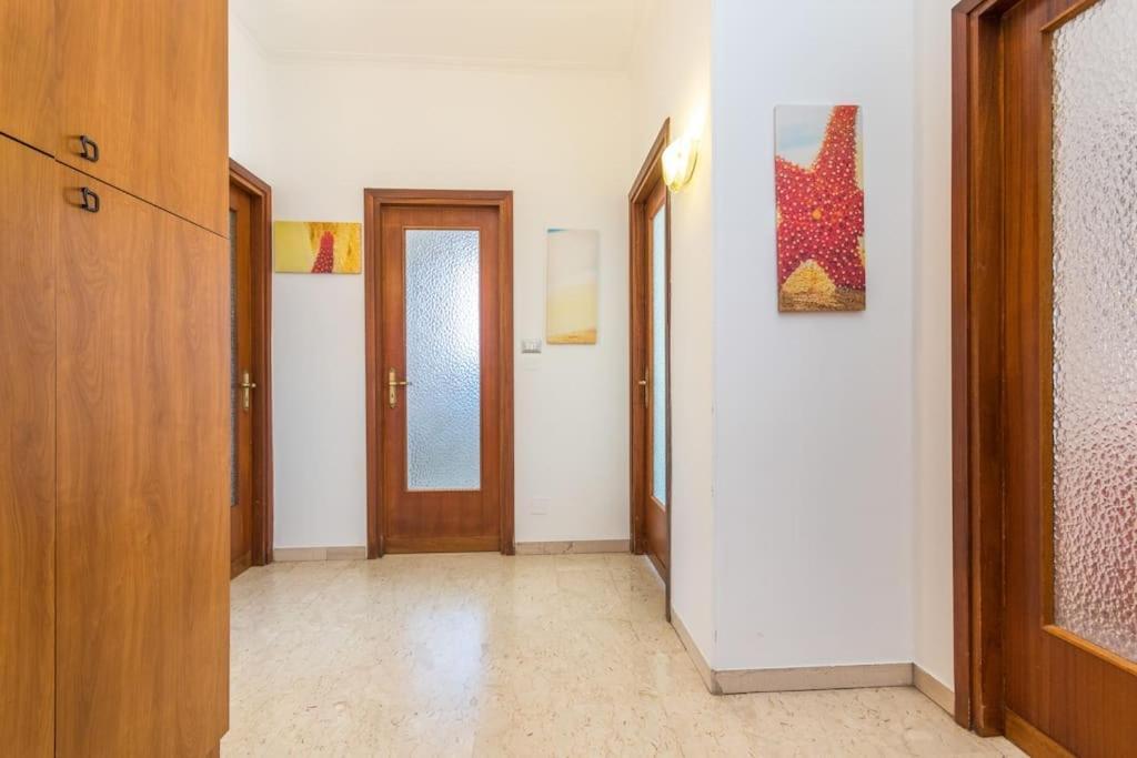 Mercadante Family Apartment تورينو المظهر الخارجي الصورة