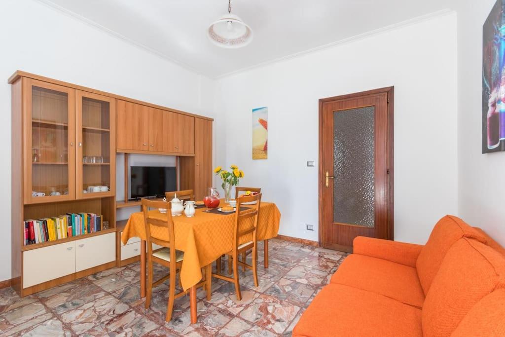 Mercadante Family Apartment تورينو المظهر الخارجي الصورة