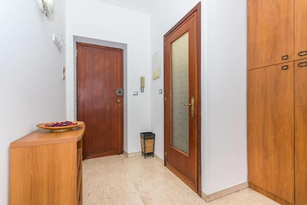Mercadante Family Apartment تورينو المظهر الخارجي الصورة