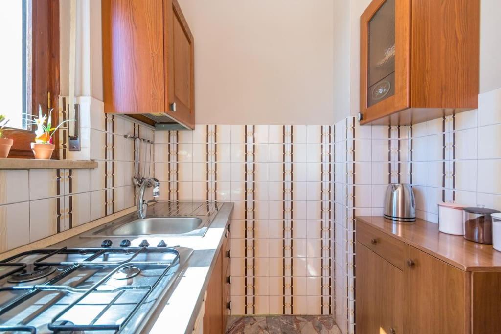 Mercadante Family Apartment تورينو المظهر الخارجي الصورة