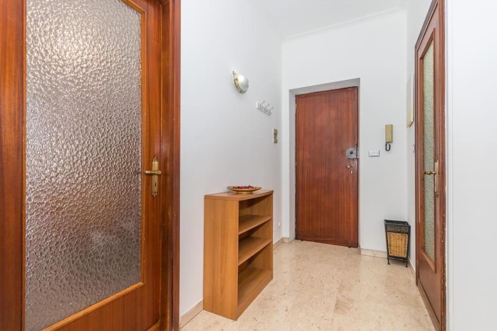Mercadante Family Apartment تورينو المظهر الخارجي الصورة