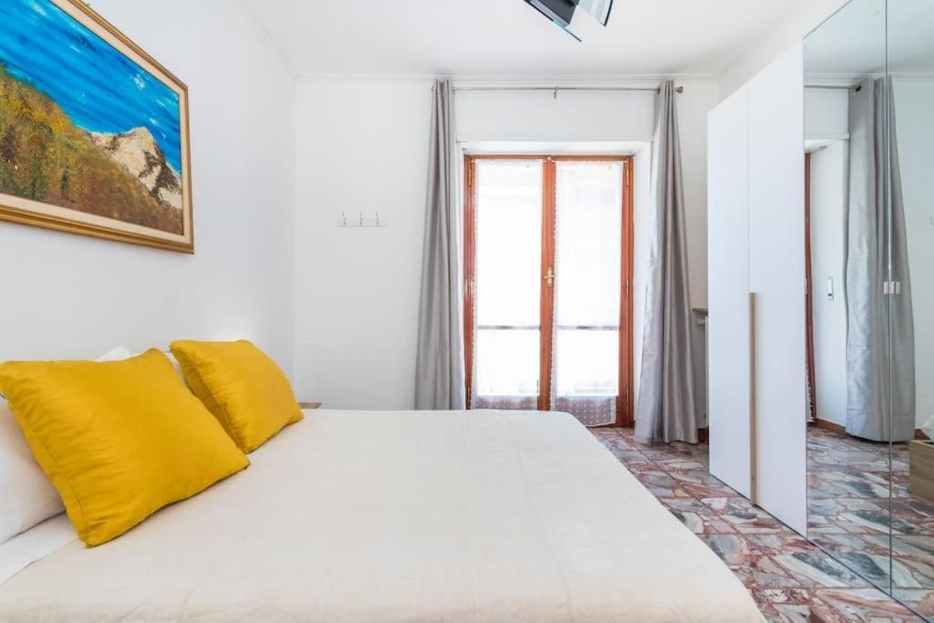 Mercadante Family Apartment تورينو المظهر الخارجي الصورة